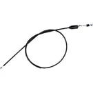 Motion Pro Black Vinyl Clutch Cable 04-0078. Fixed Price $23.81.