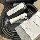 Aplysiatech Portable Charger Level 1, 15AMP 110V, 1/21FT. Fixed Price $55.20.
