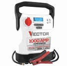 Vector 1000 Amp Jump Starter, Compressor, Usb Power. Fixed Price $39.95.