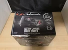 Schumacher Electric 6A Battery Charger And 85A Engine Starter, 6-IN... Fast Ship. Fixed Price $89.99.