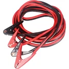 1PC Atd 79700A Booster Cables 16 Ft., 4 Gauge, 600 Amp. Fixed Price $53.78.