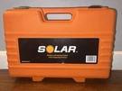 New Solar Battery And System Tester Integrated Printer BA327 Car Diagnostic Tool. Fixed Price $250.00.