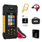 0-80V Car Battery Tester Load Analyzer Built-in Printer. Fixed Price $129.99.