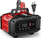 Cargador Mantenedor De Bateria 12V/24V Para Carro Automovil Automatico New. Fixed Price $75.99.