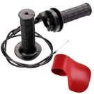 7/8 22MM Twist Throttle For Coleman BT200X-G BT200X-O Mini Bike. Fixed Price $19.99.