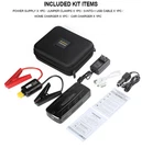 Amico 13500 Mah Portable Car Jump Starter Booster Charger Battery Power Bank. Fixed Price $69.00.