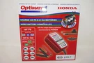 Honda Optimate Duo 31670-BMS-004D Charge Maintainer Optimizer 12V & Li-ion. Fixed Price $54.99.