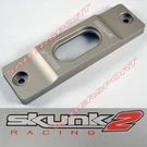 SKUNK2 Billet Battery Tiedown For 1992-2000 Civic Del Sol / 1994-2001 Integra. Fixed Price $38.65.