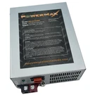 Powermax 40AMP 24V 110V & 220V Input 3 Stage Auto Smart Converter/charger. Fixed Price $199.00.