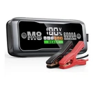 Brand New Mostool M8 5000A Peak Portable 12V Car Jump Starter 24000MAH Led Light. Fixed Price $75.00.