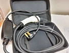 New Lectron Level Electric Vehicle Charger 16A 110V 21FT J1772 Nema 5-15. Fixed Price $184.99.