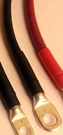 6 Gauge Awg Copper Battery Cable Marine, Car, Truck, Rv, Solar Custom Made. Fixed Price $27.40.