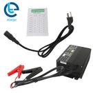 New Battery Charger 48V 8A For Lithium LIFEPO4 Deep Cycle Rechargeable Batteries. Fixed Price $66.73.