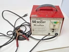 Century 6/12 Volt 50 Amp Boost 10 Battery Charger Model 141-041 Fast Ship. Fixed Price $64.99.