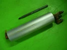 2015 Can Am Commander Limited Air Suspension Compressor Distributor Pod Rear. Fixed Price $50.00.