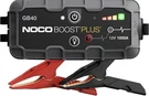 Noco BOOSTGB40 Ultrasafe Lithium Jump Starter 1000 Amp, 12V. Fixed Price $139.99.