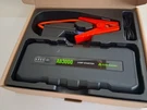 Ampbank AB3000 12V Portable Lithium Battery Jump Starter. Fixed Price $60.00.
