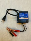 Guest 2603 Marine Battery Maintainer/charger (12-VOLT, 3-AMPS, Single Output). Fixed Price $32.50.