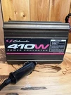 Schumacher Ac/dc Car Battery Power Inverter Converter Usb Charger 410 Watt SI2. Fixed Price $15.50.