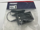 Rigid Industries 30112 Ac/dc Charger 18650 Battery Black Replacement. Fixed Price $33.29.