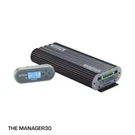 Redarc BMS1230S3-NA MANAGER30 Battery Management System Dc-dc Ac Mppt Solar Rv. Fixed Price $1000.00.