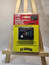 Us General 12VOLT Onboard Battery And Alternator Load Tester Pn 65928. Fixed Price $13.59.