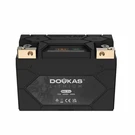 DKL14A YTX14AH-BS 450A LIFEPO4 Motorcycle Lithium Battery, 12V Powersport.... Fixed Price $179.35.