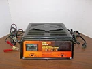 Everstart Starter Fully Automatic Quick Battery Charger 50-10-2 WM-5212. Fixed Price $49.95.