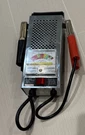 Dhc 50113 Battery Load Tester 6V/12V 100A Made In Taiwan. Fixed Price $48.00.