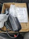 Charger EV-SAE-AC16-P 250V 16A Portable Level Electric Vehicle Charging. Fixed Price $70.00.