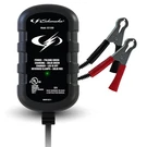 Schumacher Electric 0.8A Car Battery 800MAH 12V Maintainer, Black. Fixed Price $24.25.