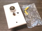 Winegard Rv Wall Plate Amplifier Power Supply 12 Vdc Motorhome New. Fixed Price $84.59.