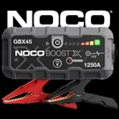 Noco Boost GBX45 1250A 12V Ultrasafe Portable Lithium Battery Jump Starter. Fixed Price $124.95.