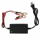 Portable 12V Auto Car Battery Charger Jumper Truck Trickle Boat Motorcycle. Fixed Price $39.49.