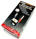 Chicago Electric #90636 6/12-VDC Battery And Charging System Tester. Fixed Price $25.49.