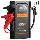 9000A Jump Starter Battery Booster Usb Led Power Bank Pack + Carry Case. Fixed Price $41.99.