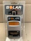 Solar BA1 Digital 6V-12V. Fixed Price $15.95.