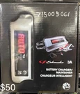 715005062 Can Am Power Pack Jump Starter. Fixed Price $50.00.