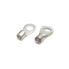 Grote 84-9443 Lug,tin Plated COPPER,4 GA,PK10 2FFR4. Fixed Price $17.70.