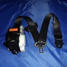 2007-06/2013 Bmw E70 X5M E71 X6M X6, Seat Belt, Front Right, 72117171968. Fixed Price $75.00.