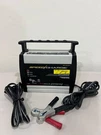 Schumacher SC600A Automatic Automotive Marine Battery Charger 6V/12V 2, 4, Amp. Fixed Price $35.99.