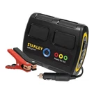 Stanley Simple 500A Portable Jump Starter Power Pack W/ Cables Charger 12V. Fixed Price $39.99.
