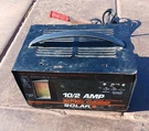 Century Solar 1014 10/2 6V/12V Automatic Battery Charger Tested Works Good. Fixed Price $52.37.