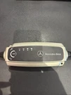 Genuine Mercedes-benz Trickle Battery Charger Oem A0009822921 Usa (missing Lead). Fixed Price $124.50.