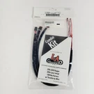 Choppers Extension Wiring Kit For Harley Flh Handlebar 2120-0841 LA-8991-93. Fixed Price $50.53.