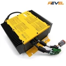Delta-q 72V On Board Battery Charger For 2015-2022 Ezgo & Cushman Golf Carts. Fixed Price $849.95.