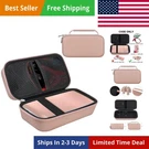 Hard Carrying Case For 58830 Mwh/halo Air+ 55500/HALO Bolt.... Fixed Price $34.63.