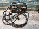 Vintage Sun Electric Volts-ampere Tester Model Cb Untested Chicago Usa. Fixed Price $39.09.