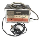 Vintage Montgomery Ward Riverside, 61-16401 6/12 Volt Amp Battery Charger. Fixed Price $59.00.