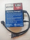 Vector On-board Automatic Maintenance Battery Charger VEC070. Fixed Price $19.99.